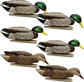 AvianX Top Flight Mallard