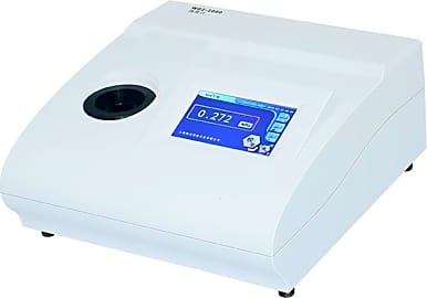 Baoshishan Turbidity Meter