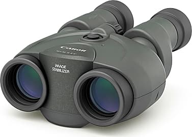 Canon IS II 10x30