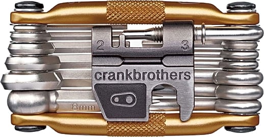 Crankbrothers M19 Multi-tool