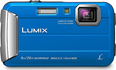 Panasonic LUMIX