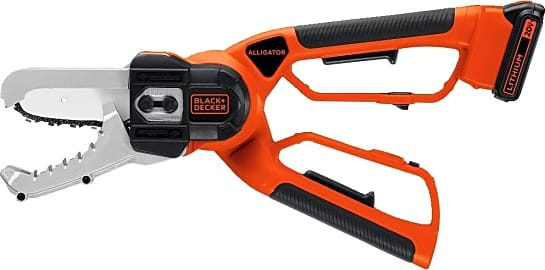 Black + Decker LLP120