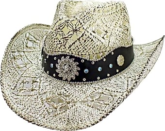 Luxury Divas White Antiqued