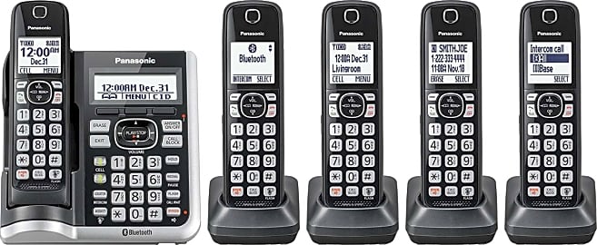 Panasonic Link2Cell