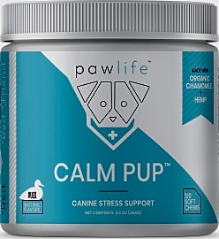 Pawlife Calm Pup