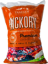 Traeger Pellets