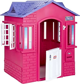 Little Tikes Princess Cape Cottage