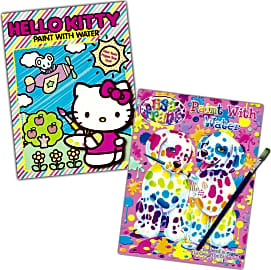 Sanrio Paint with Water