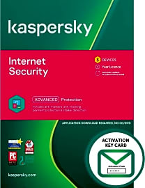 Kaspersky Internet Security