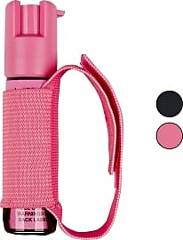 Sabre Red for Runners