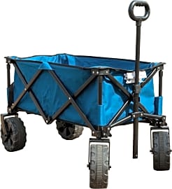 Timber Ridge Collapsible