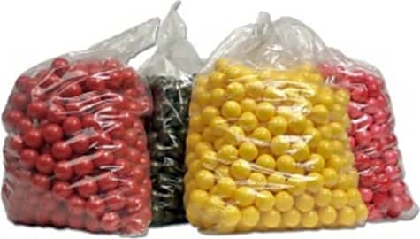 Loader Basic Training