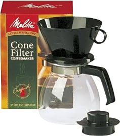 Melitta 10 Cup