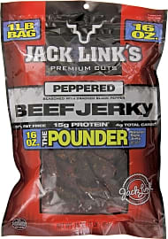Jack Link's Peppered