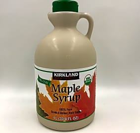 Kirkland Signature Grade A Organic