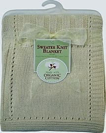 American Baby Company Sweater Knit