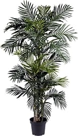 Nearly Natural Golden Cane Palm