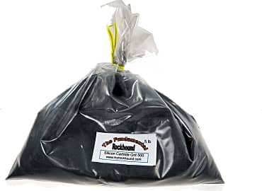 Fundamental Rockhound Very Fine