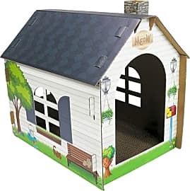 ASPCA Cat House