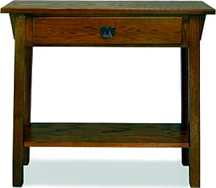 Leick Mission Hall Russet