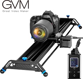 GVM Motorized