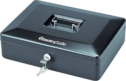 SentrySafe CB-12