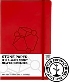 Pictostone A6 Journal