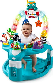 Baby Einstein Lights And Sea