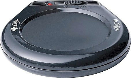 Mr. Coffee Mug Warmer