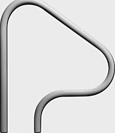 Saftron Figure 4 White