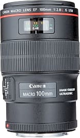 EF 100mm f/2.8 Macro