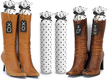 My Boot Trees Shapers