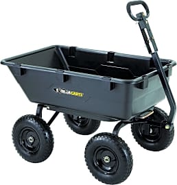Gorilla Carts Heavy-Duty