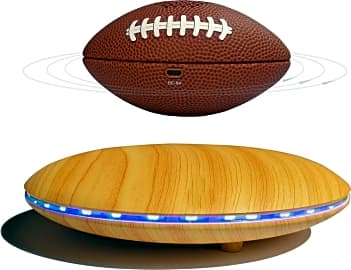 Infinity Orb Portable Football