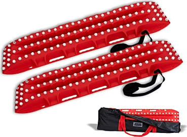 Offroading Gear MaxGrip