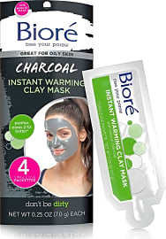 Bioré Charcoal