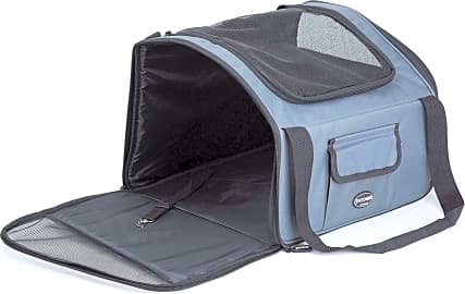 Pettom Collapsible Carrier