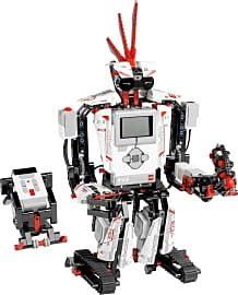 Lego Mindstorms EV3