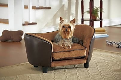 Enchanted Home Pet Ultra Plush Snuggle