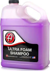 Adam's Ultra Foam