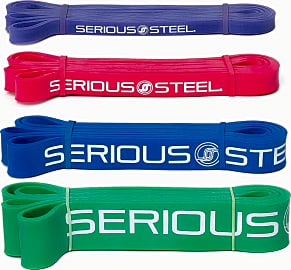 Serious Steel