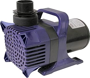 Alpine PAL8000 Cyclone