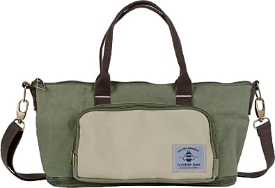 Humble Bee Mini Charm