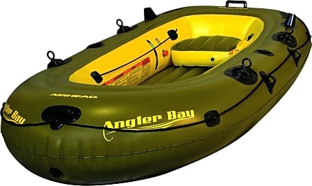 Airhead Angler Bay
