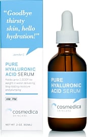 Cosmedica Skincare Pure