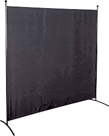 Steelaid Partition Screen