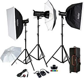 Godox SK400