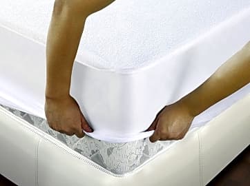 Utopia Bedding Fitted