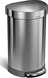 Simplehuman Semi-Round