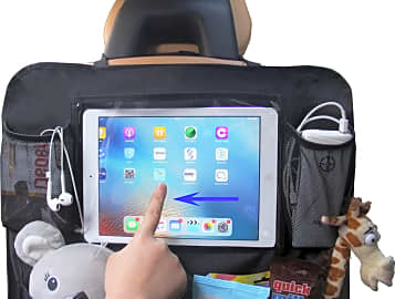 Sleeping Lamb Protector